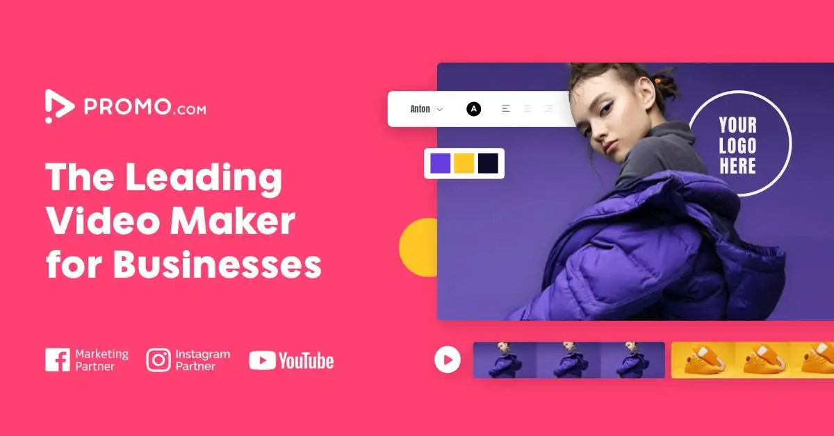 The Best Promo Video Maker To Strengthen Your Marketing In 2023