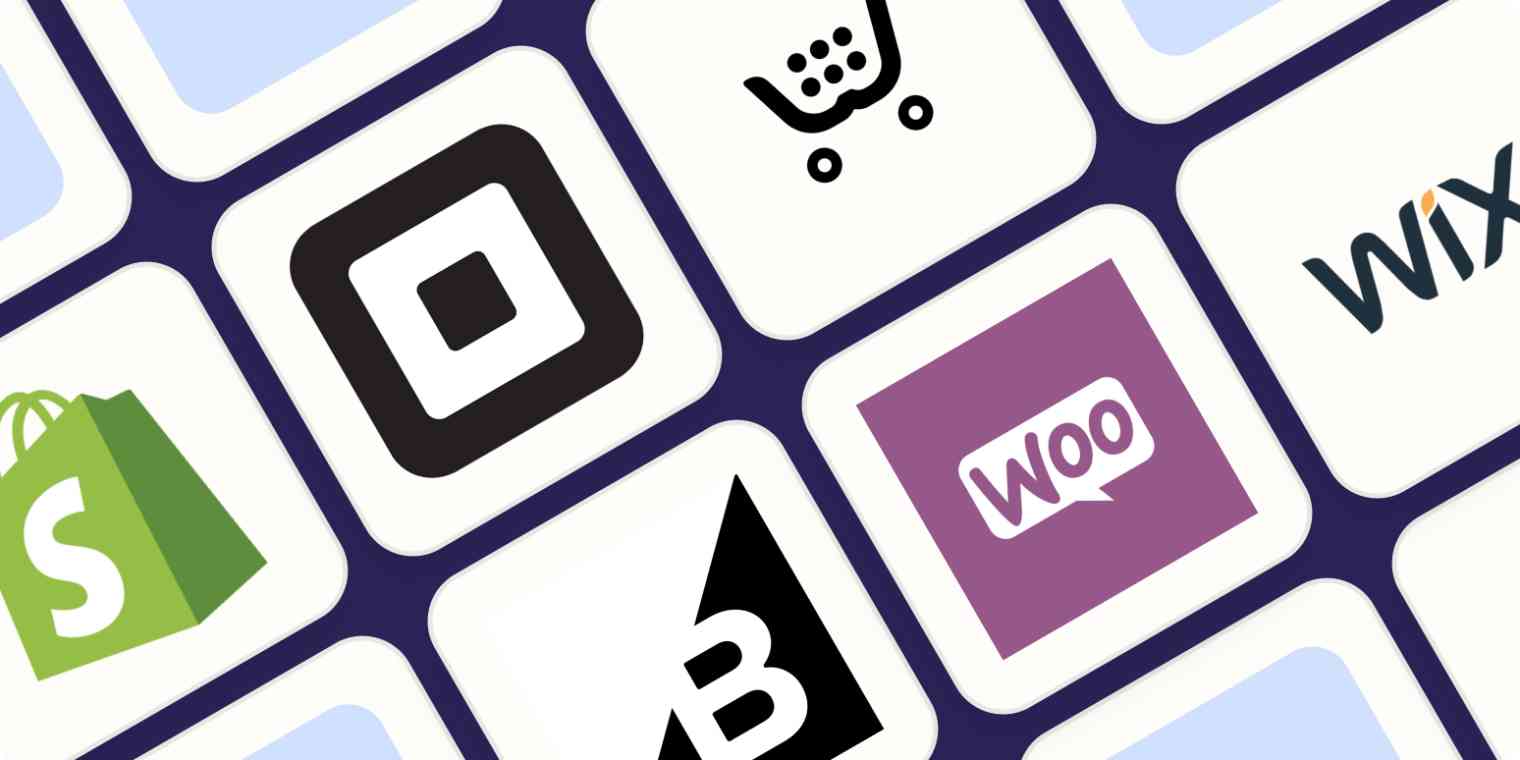 The Best Ecommerce Platforms For 2023