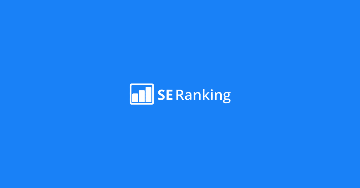 SE Ranking