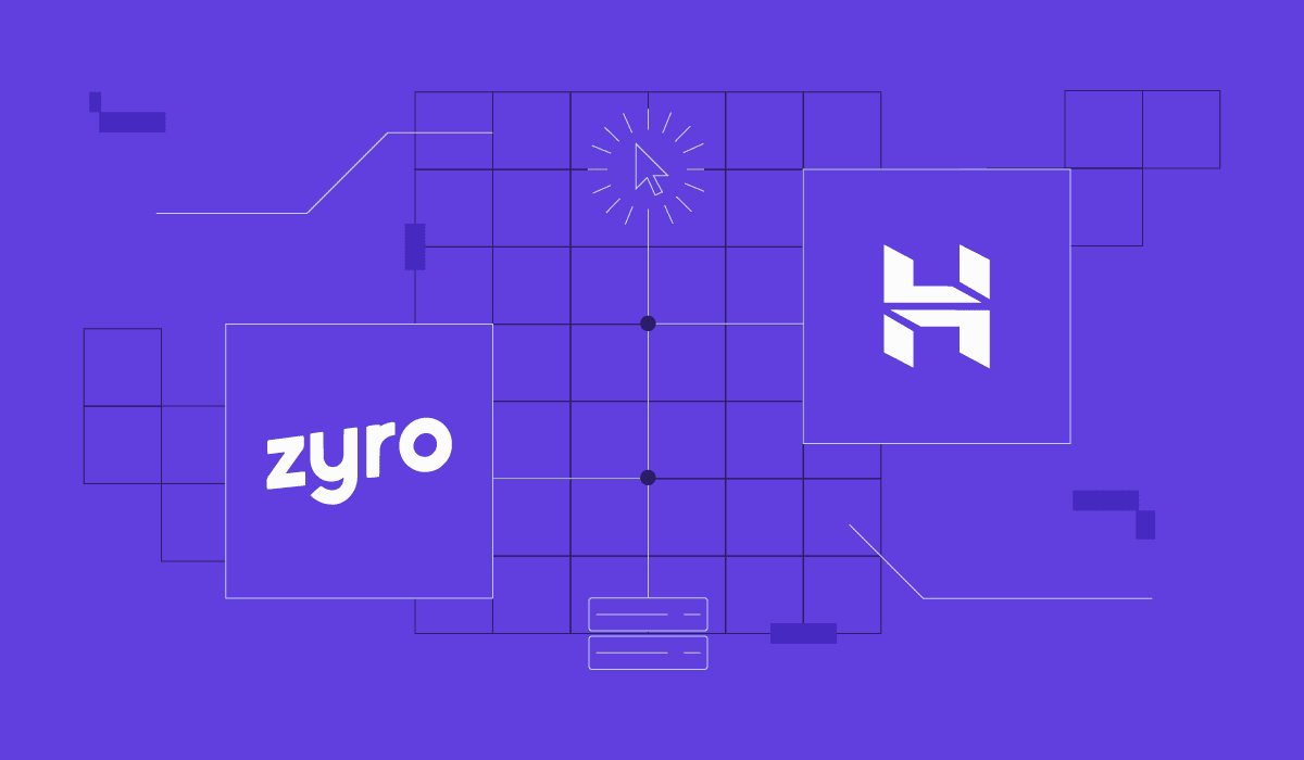 Zyro : Hostinger Website Builder