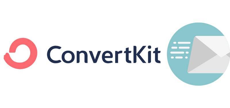 email marketing - ConvertKit