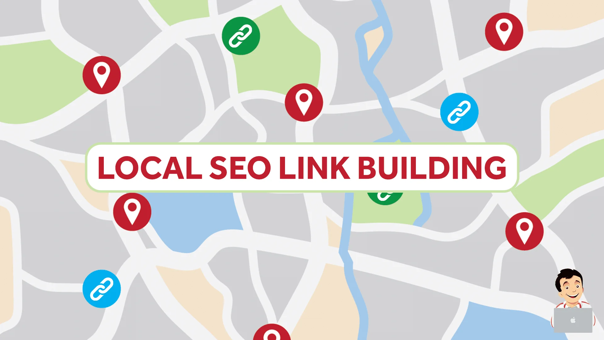 Local Link Building Strategies For Improved Local SEO | Marketing Sprouts