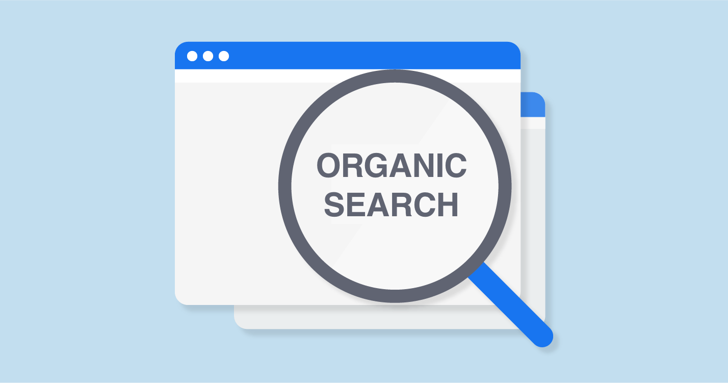 improve organic search rankings