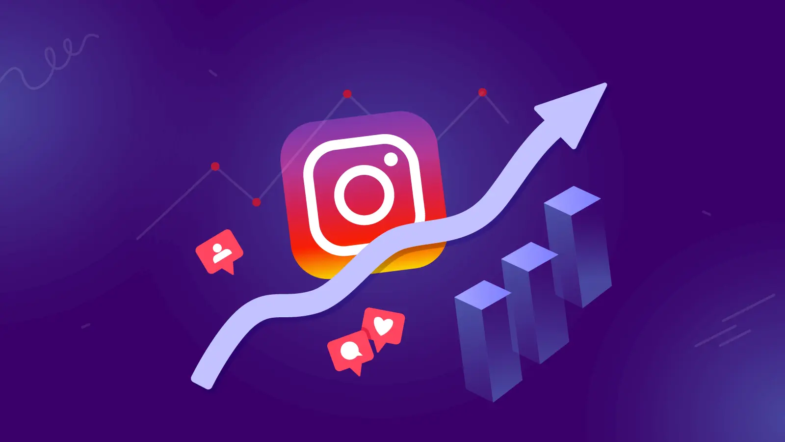 Instagram Growth Guide For 2024: Marketing Strategies For Faster Growth