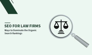 Law Firms SEO